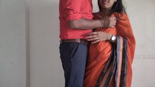 Indian best hot xxx bhabhi invite sex with Desi guys