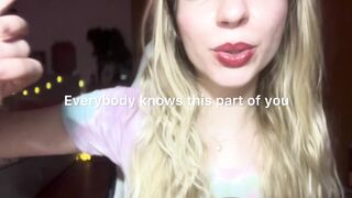 Ultra powerful SISSY H7PNO + subliminal messages ????