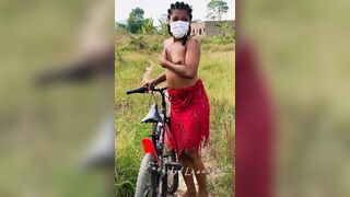 PerfectDime COMPILATIONS 2 - Best outdoor squirting videos
