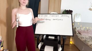 How to make $10.000 a month in FINDOM
