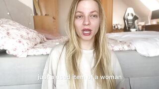 Used socks used panties ????