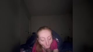Huge ass anal and pussy fucked , gape farts