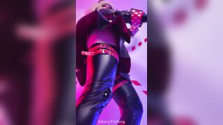 Burnice - Zenless Zone Zero cosplay - Trailer