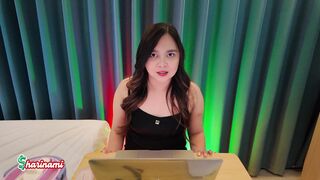 SHARINAMI SPEAKS: Breaking HIV Stigma As a Bold Creator (Real Talk + Sexy POVs)