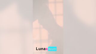 Le vlog quotidien de Luna