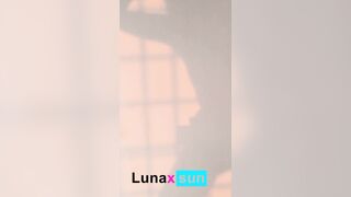 Le vlog quotidien de Luna
