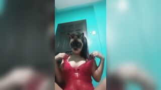 Sucking big dick