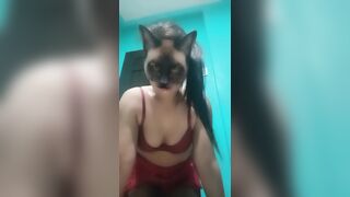 Sucking big dick
