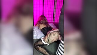 TikTok Influencer Fail - ManyVids Trailer