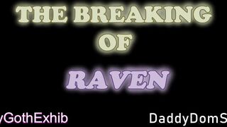 Extended Teaser of: The Breaking of Raven