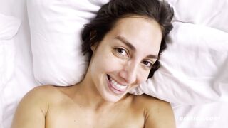 Ersties - Ana B Has Her Fucking Machine Fantasy Fulfilled With Her Sexy Friends - Ep 1 of 2