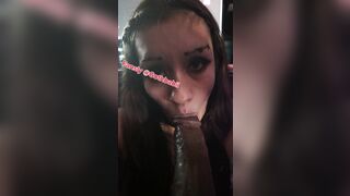 Can she take it all