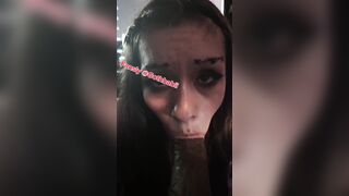 Can she take it all
