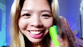 ASMR | I Draw, You Obey