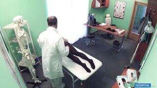 Fake Hospital - see what really happens behind closed doors while you're in the waiting room