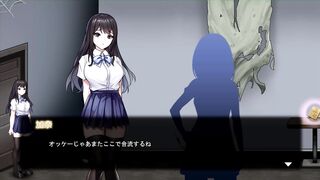 【H GAME】エスケープRHアニメーション エロアニメ｜エロ同人｜Hentai｜Anime｜Doujin