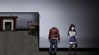 【H GAME】エスケープRHアニメーション エロアニメ｜エロ同人｜Hentai｜Anime｜Doujin