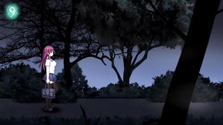 【H GAME】エスケープRHアニメーション エロアニメ｜エロ同人｜Hentai｜Anime｜Doujin