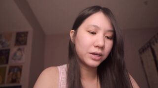 Asian Girl ASMR - Jeremiah 18-23