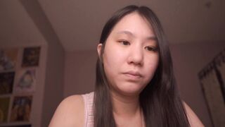 Asian Girl ASMR - Jeremiah 18-23