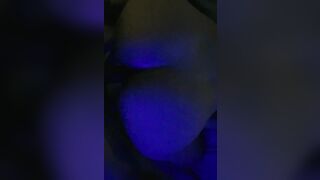 latin sex blue light