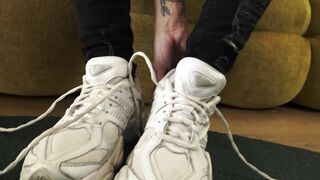 sock smell