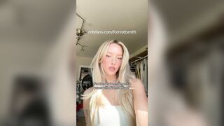Accidentally Sat on My Toy While Filming