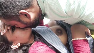 Desi indian Marathi kavita bhabhi fuck in jungle