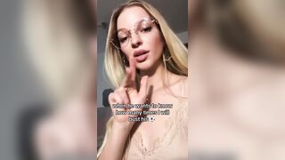 Femdom - Let me bust your b*lls
