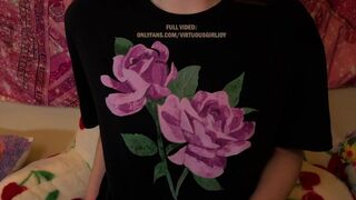 Hooking Up With Your Best Friend's Fiancee VirtuousGirl OnlyFans Preview