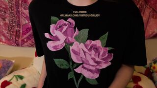 Hooking Up With Your Best Friend's Fiancee VirtuousGirl OnlyFans Preview