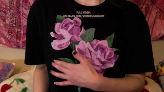 Hooking Up With Your Best Friend's Fiancee VirtuousGirl OnlyFans Preview