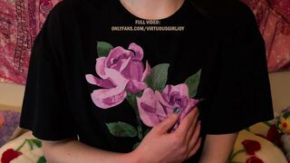 Hooking Up With Your Best Friend's Fiancee VirtuousGirl OnlyFans Preview