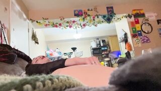 Moth is your roommate