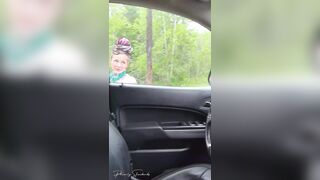 Girl Scout Shows You How She Earned Her Badges