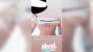 Colombian Goddess - Shorties 002