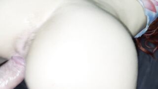 18 Creampie Accident - Tight 18 VIRGIn Stepsister Gets Pregnant ( Pussy Filled With Cum )