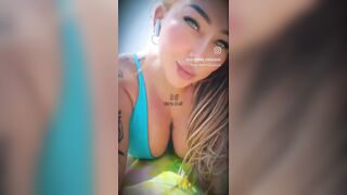 Colombian Goddess - Shorties 005