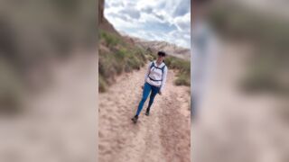 Flashing Adventure Mountains in Kyrgyzstan Trip Part 1 — Full video in profile