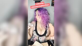 UNBOXING TOYS FROM THE WANDERING BARD