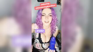 UNBOXING TOYS FROM THE WANDERING BARD