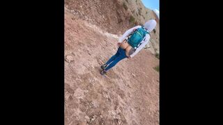 Flashing Adventure Mountains in Kyrgyzstan Trip Part 7 — Full video in profile