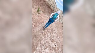 Flashing Adventure Mountains in Kyrgyzstan Trip Part 7 — Full video in profile