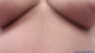 4K/ Slutty Tiffany Black Naughty Video - Lap Dance And Fucking Her Pervert Landlord!