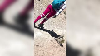 Flashing Adventure Mountains in Kyrgyzstan Trip Part 8 — Full video in profile