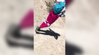 Flashing Adventure Mountains in Kyrgyzstan Trip Part 8 — Full video in profile