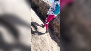 Flashing Adventure Mountains in Kyrgyzstan Trip Part 10 — Full video in profile