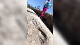 Flashing Adventure Mountains in Kyrgyzstan Trip Part 10 — Full video in profile