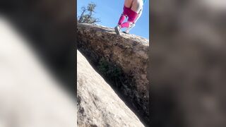 Flashing Adventure Mountains in Kyrgyzstan Trip Part 10 — Full video in profile