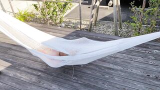 sexy lingerie hammock
